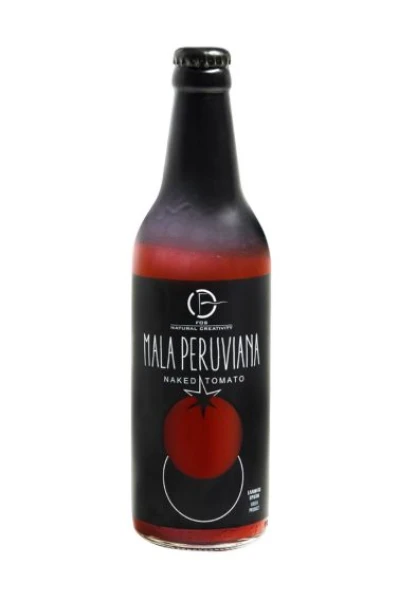 Χυμός Naked Tomato MALA PERUVIANA 500ml