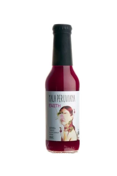 Smoothie Earth MALA PERUVIANA 200ml