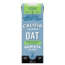 Ρόφημα Βρώμης Pistachio CALIFIA FARMS 1lt