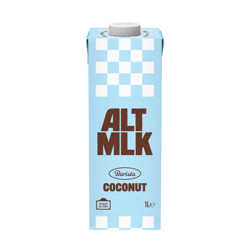 Ρόφημα Καρύδας Barista ALT 1lt