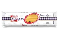 Ζυμαρικό Σπαγγέτι Νο6 ΟΜΙΚΡΟΝ 500gr