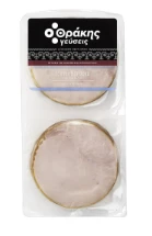 Μπριζόλα Καπνιστή Φέτες ΘΡΑΚΗΣ ΓΕΥΣΕΙΣ ~700gr
