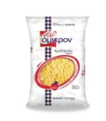 Ζυμαρικό Κριθαράκι Μέτριο ΟΜΙΚΡΟΝ 500gr
