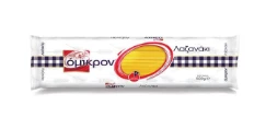Ζυμαρικό Λαζανάκι ΟΜΙΚΡΟΝ 500gr