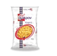 Ζυμαρικό Κοφτό ΟΜΙΚΡΟΝ 500gr