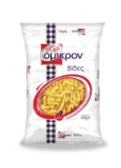 Ζυμαρικό Βίδες (Fusilli) ΟΜΙΚΡΟΝ 500gr