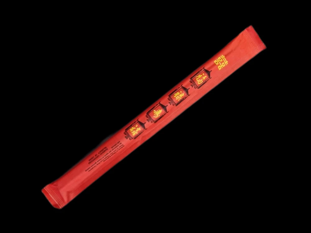 Chopsticks Μπαμπού 20cm 100τμχ