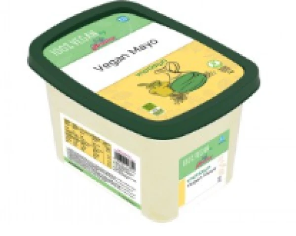 Μουστάρδα σε Βαζάκι CONDITO 75τμχ (75x33ml)
