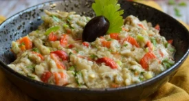 Μελιτζανοσαλάτα Παραδοσιακή ΜΠΟΝΙΤΑ 2kg