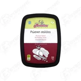 Ρώσικη Σαλάτα ΜΠΟΝΙΤΑ 2kg