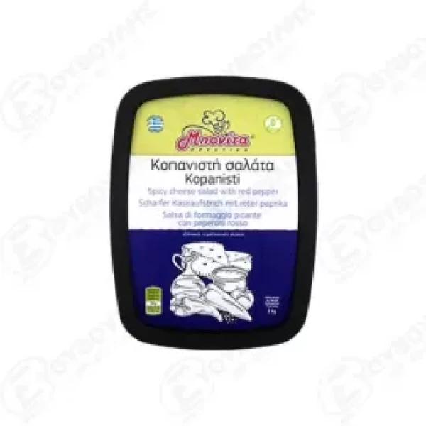 Κοπανιστή ΜΠΟΝΙΤΑ 2kg