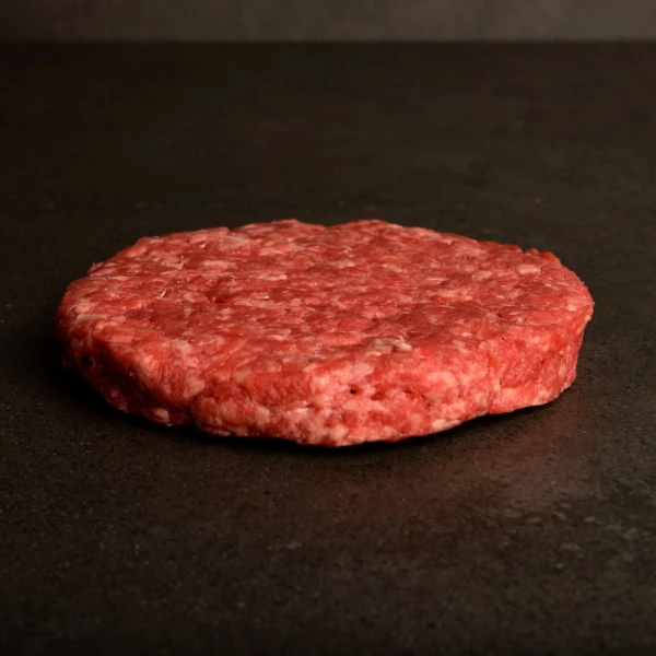 Burger Κατεψυγμένο Angus 150gr I/P EXECUTIVE MEAT PRODUCTS ~5kg