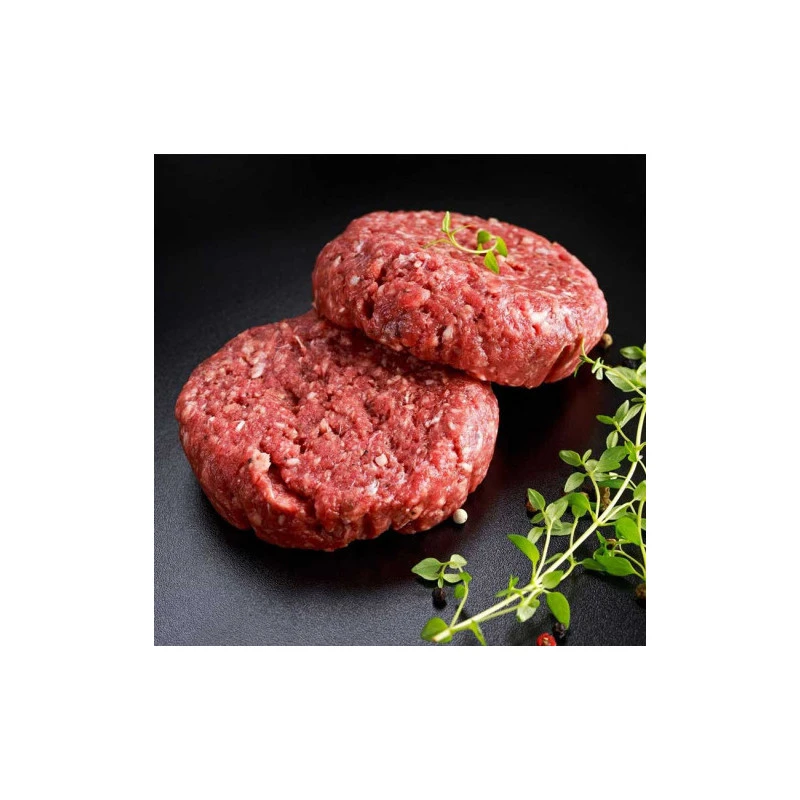 Μπιφτέκι Κατεψυγμένο Ανάμεικτο 150gr I/P EXECUTIVE MEAT PRODUCTS ~7,5kg