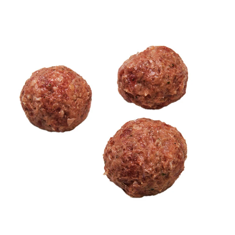 Κεφτεδάκι Κατεψυγμένο 50gr I/P EXECUTIVE MEAT PRODUCTS ~7,5kg