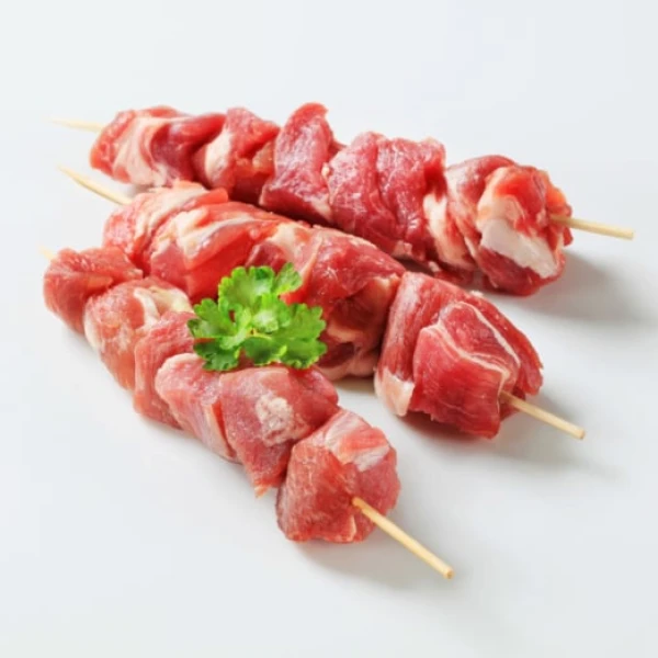 Χοιρινό Σουβλάκι Λαιμού I/P EXECUTIVE MEAT PRODUCTS ~4kg