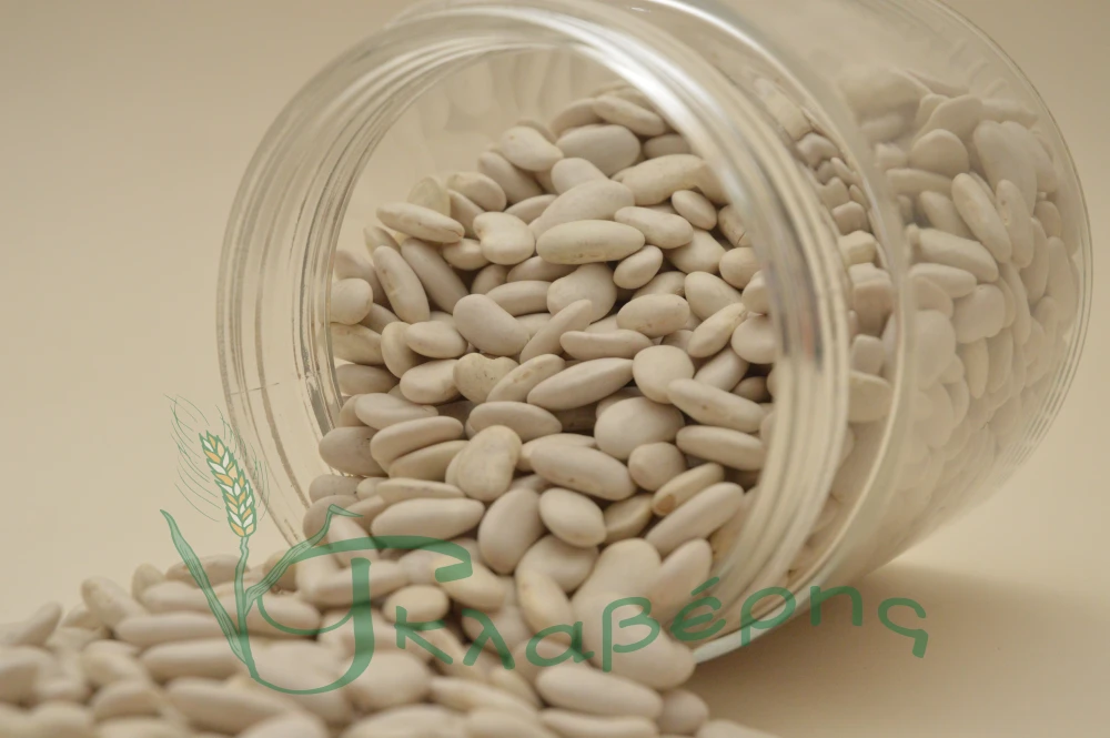 Φασόλια Πλακέ ΑΦΟΙ ΓΚΛΑΒΕΡΗ 15kg