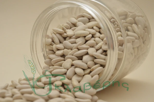 Φασόλια Πλακέ ΑΦΟΙ ΓΚΛΑΒΕΡΗ 15kg