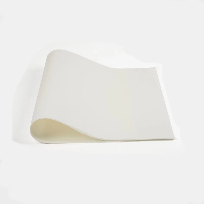 Χαρτί Περιτυλίγματος Βεζετάλ Λευκό 20x30cm 1τμχ