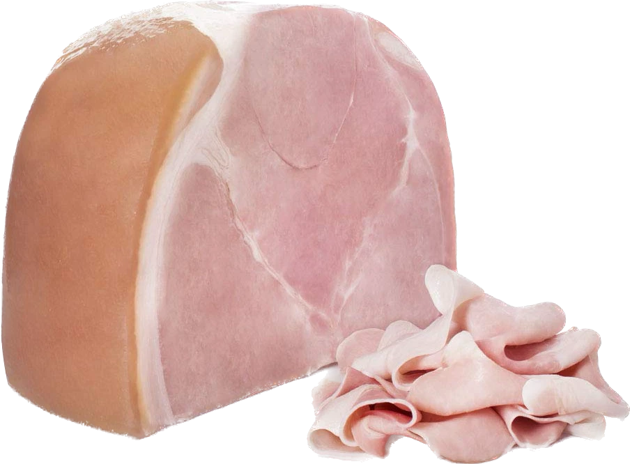 Προσούτο Ψημμένο Στα Κάρβουνα VILLANI ~4kg