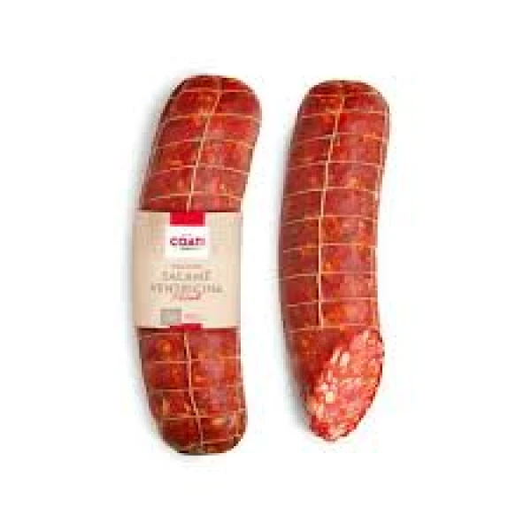 Σαλάμι Βεντριτσίνα COATI ~3,5kg