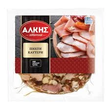 Πηχτή Καυτερή ΑΛΚΗΣ ~300gr