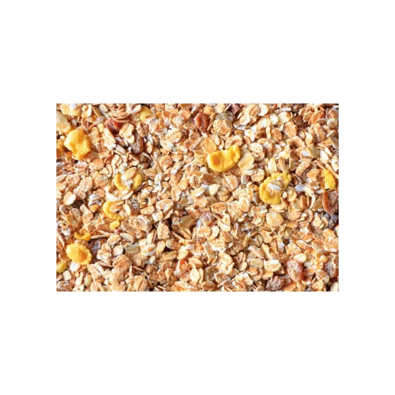 Μούσλι Δημητριακών 1kg