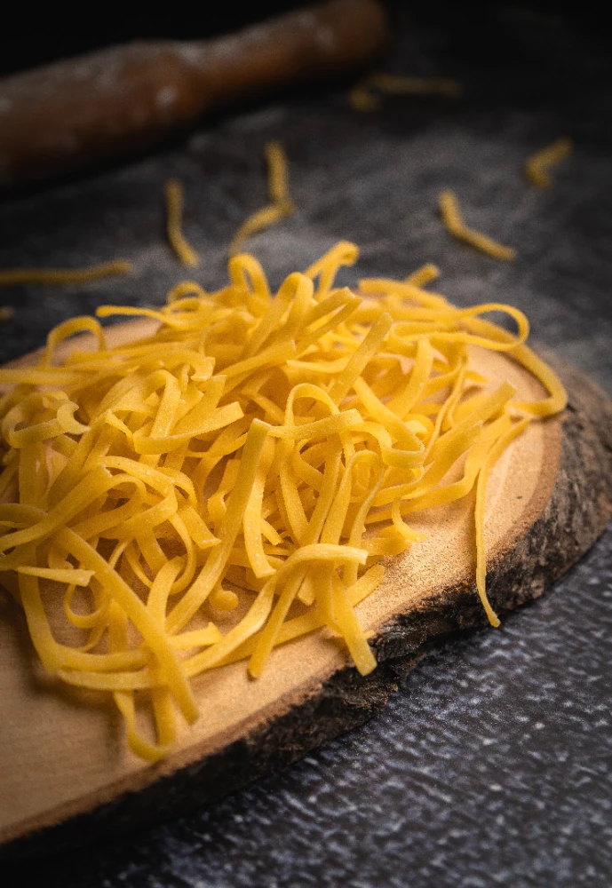 Χυλοπίτες Ψιλές ΝΟΣΤΟΣ 500gr