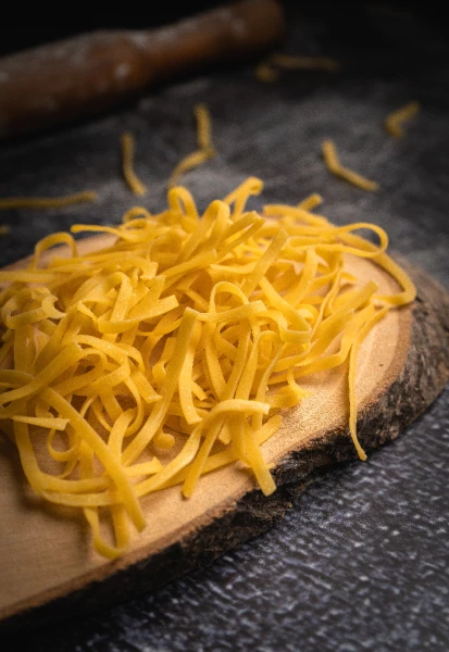 Χυλοπίτες Ψιλές ΝΟΣΤΟΣ 500gr