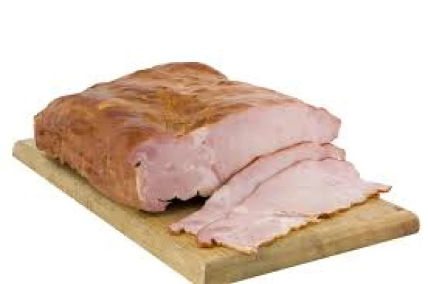 Μπριζόλα Χοιρινή Καπνιστή σε Φέτες ΤΣΙΑΝΑΒΑΣ ~300gr