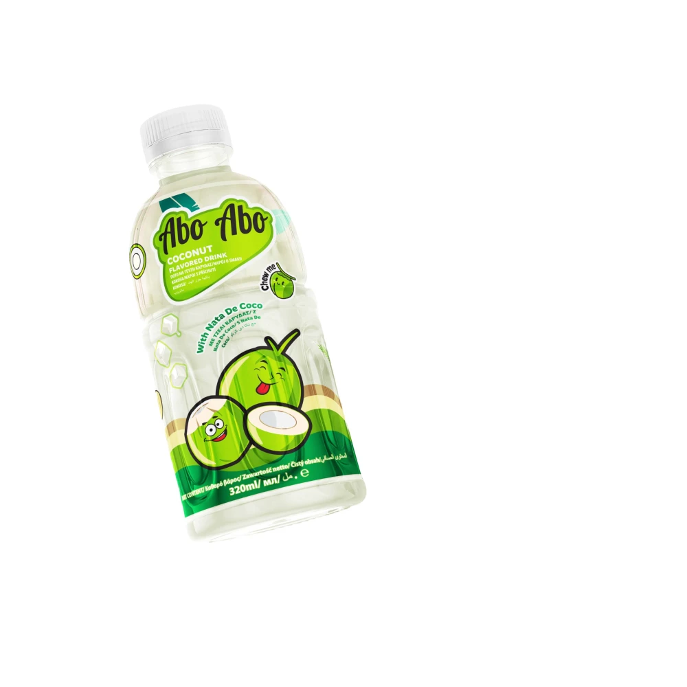 Χυμός Coconut ABO ABO 320ml
