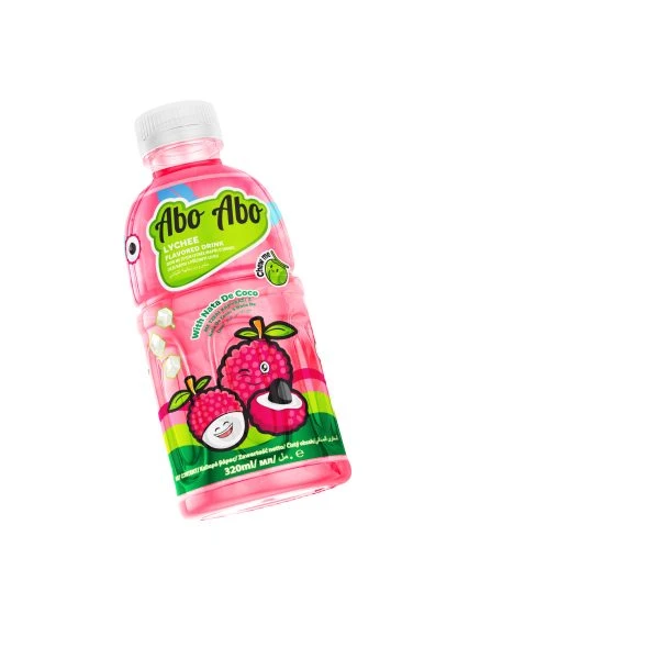 Φρουτοποτό Lycee ABO ABO 320ml