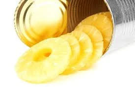 Κομπόστα Ανανάς 1kg