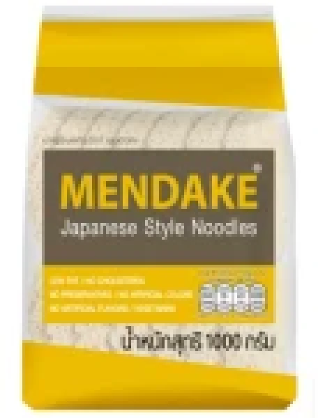 Noodles Ταϊλάνδης MENDAKE 1kg