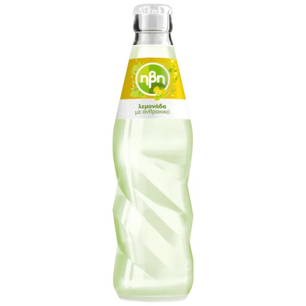 Αναψυκτικό Λεμονάδα (NRB-1 χρήσης) ΗΒΗ 250ml (24x250ml)