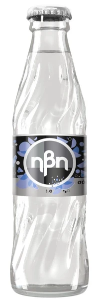 Αναψυκτικό Σόδα NRB 1 χρ. ΗΒΗ 250ml (24x250ml)