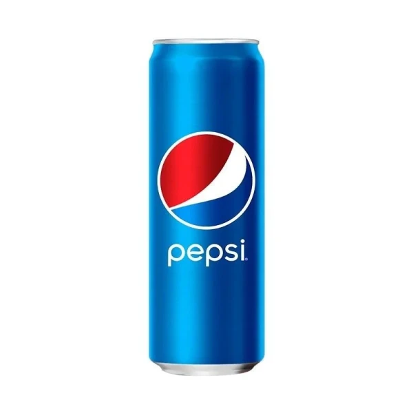 Αναψυκτικό σε Κουτί Cola PEPSI 330ml (24x330ml)
