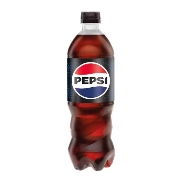 Αναψυκτικό Cola PEPSI 500ml (12x500ml)