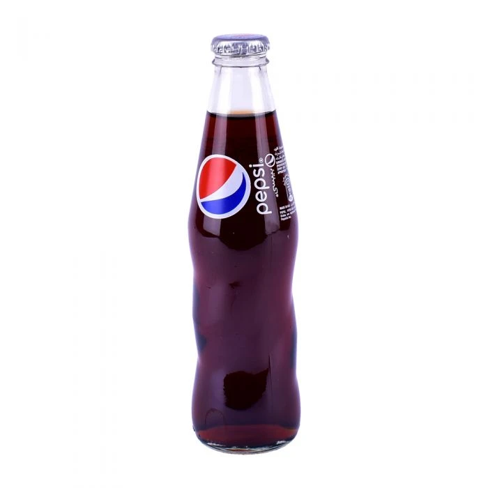 Αναψυκτικό Cola PEPSI 250ml (24x250ml)