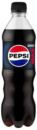 Αναψυκτικό Cola PEPSI 500ml (12x500ml)