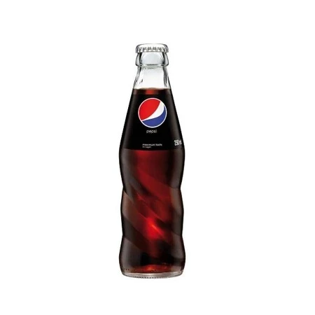 Αναψυκτικό Cola Max PEPSI 250ml (24x250ml)