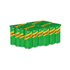 Mojito Κουτί SCHWEPPES 330ml (24x330ml)