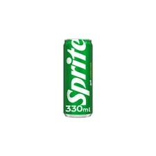 Αναψυκτικό Κουτί SPRITE 330ml (24x330ml)