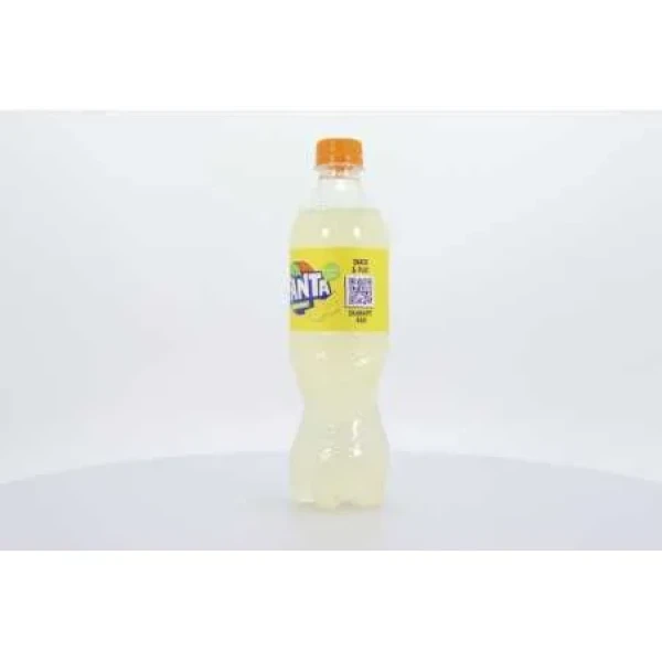 Αναψυκτικό Λεμονάδα FANΤA 500ml (24x500ml)