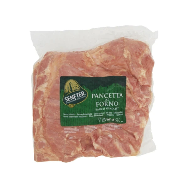 Πανσέτα al Forno (Μπέικον) SENFTE ~2.5kg