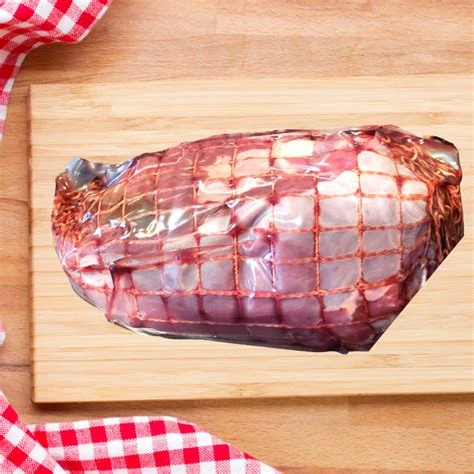 Ελάφι Σπάλα Άνευ Οστού Κ/Ψ DIBE HISPANIA ~4kg