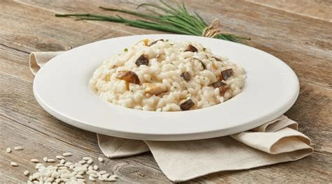 Ριζότο Κατεψυγμένο Carnaroli Προβρασμένο ZINI 3kg