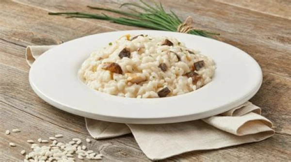 Ριζότο Κατεψυγμένο Carnaroli ΠΡΟΒΡ/ΝΟ ZINI 3kg
