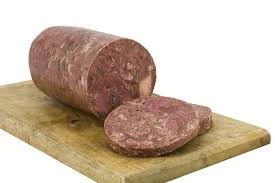 Καβουρμάς Ανάμεικτος Μοσχάρι - Χοιρινό ΒΑΦΕΙΑΔΗΣ ~1kg