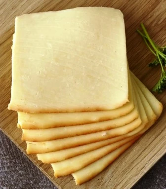 Gouda Καπνιστό σε Φέτες ΤΣΑΚΟΥΜΗΣ 500gr