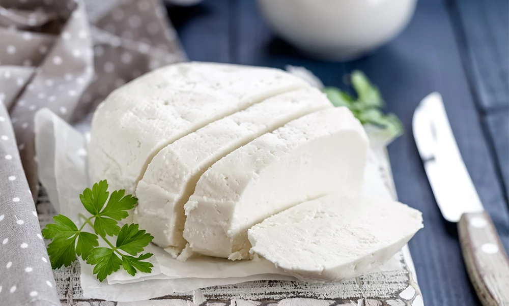 Ανθότυρο TΣAKOYMHΣ 400gr